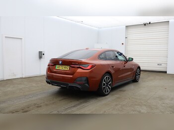 Used BMW i4 2022 for sale - 76133824: Photo 4