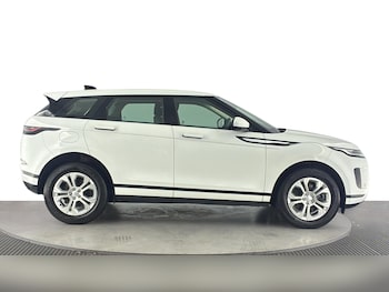 Used Land Rover Range Rover Evoque 2022 for sale - 79361876: Photo