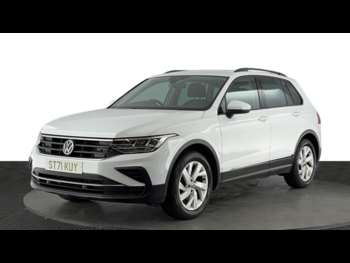 2021 - Life Tsi Dsg 5-Door