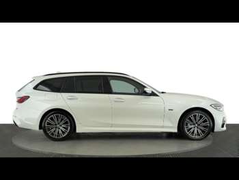 Used BMW 3 Series 2022 for sale - 75065236: Photo
