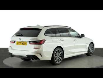 Used BMW 3 Series 2022 for sale - 75065236: Photo
