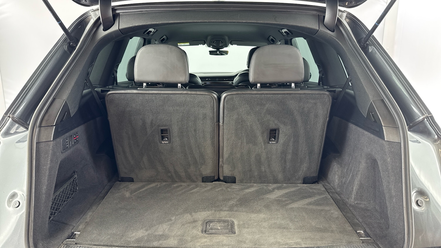 Vehicle 50