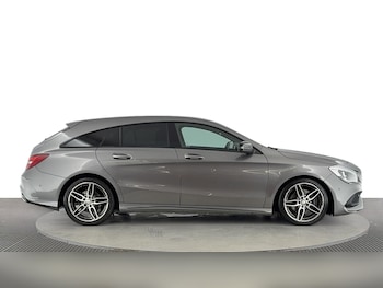 Used Mercedes-Benz CLA 2017 for sale - 75762000: Photo