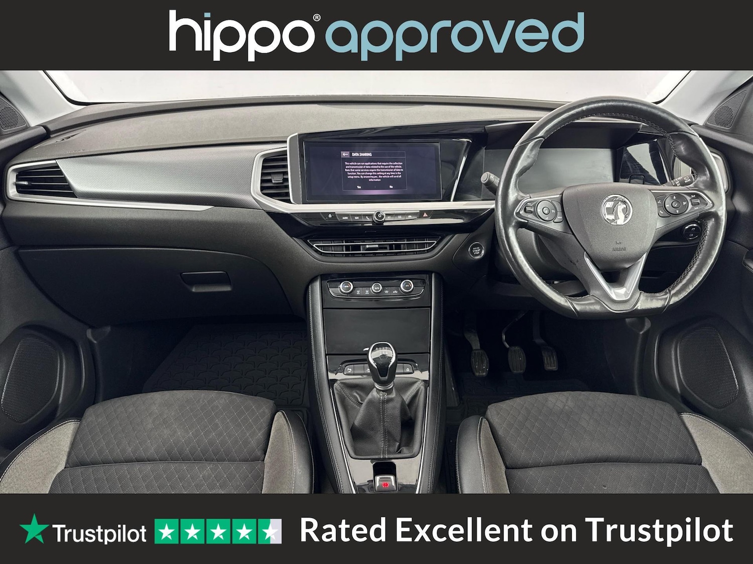 Used Vauxhall Grandland 2022 for sale - 76659161: Photo 11