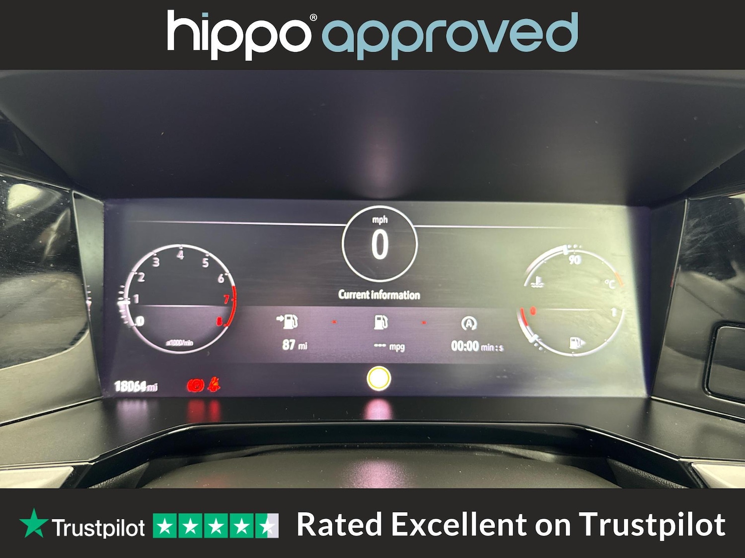 Used Vauxhall Grandland 2022 for sale - 76659161: Photo 13