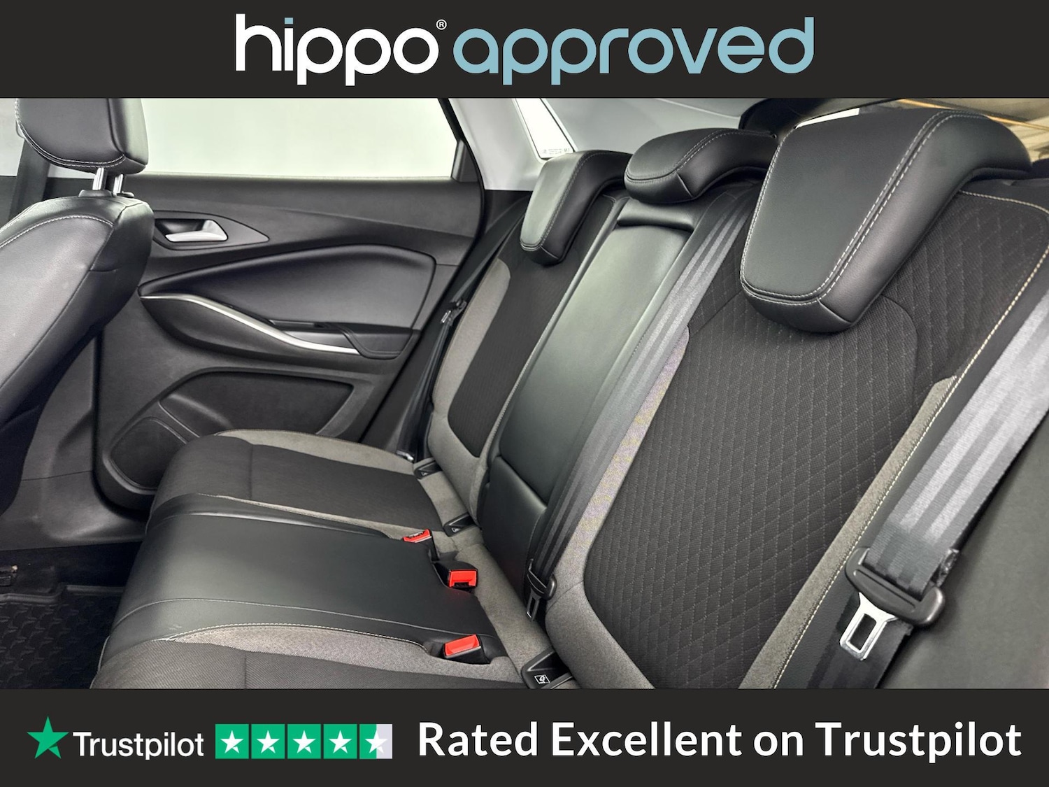 Used Vauxhall Grandland 2022 for sale - 76659161: Photo 14