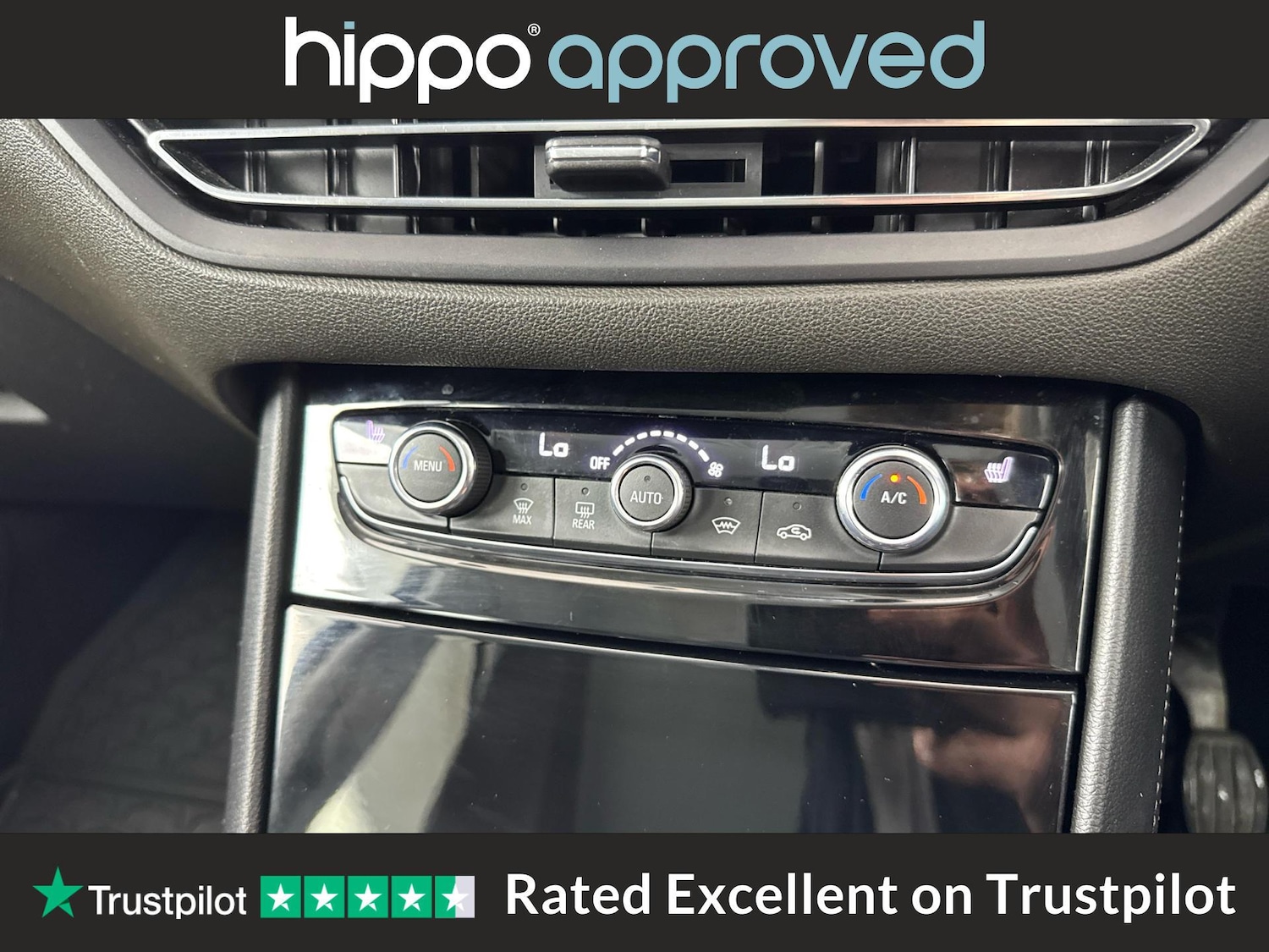 Used Vauxhall Grandland 2022 for sale - 76659161: Photo 17