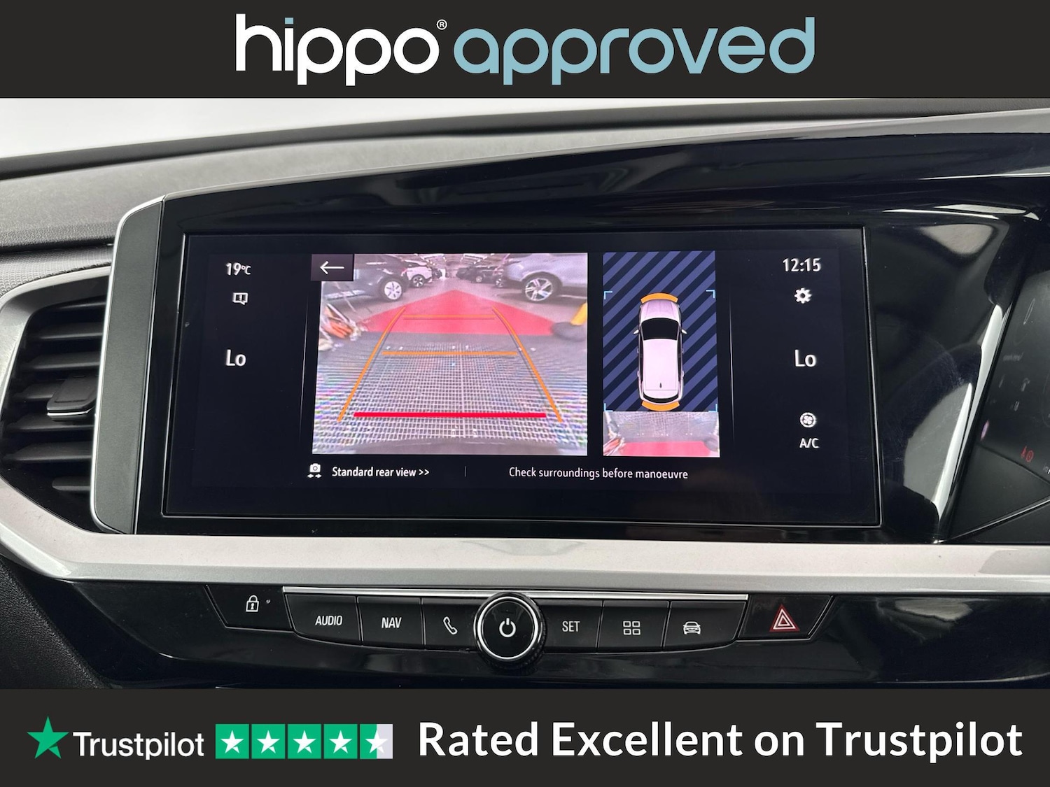 Used Vauxhall Grandland 2022 for sale - 76659161: Photo 18