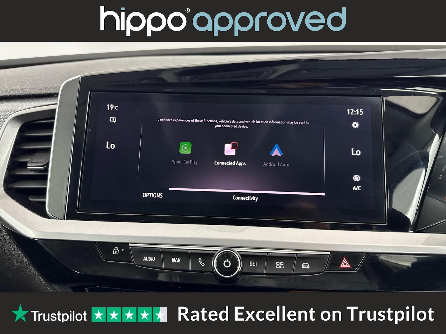 Used Vauxhall Grandland 2022 for sale - 76659161: Photo 19