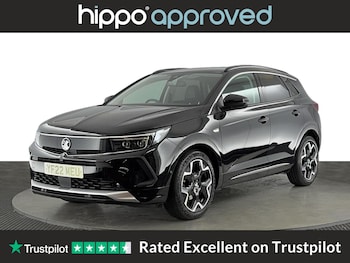 Vauxhall - Grandland