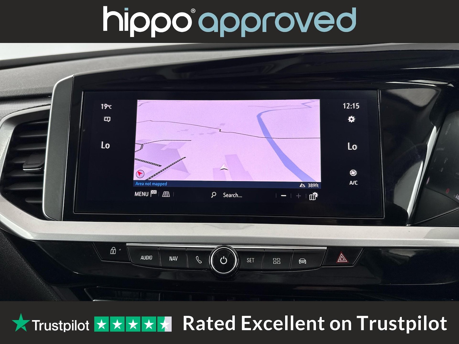 Used Vauxhall Grandland 2022 for sale - 76659161: Photo 20