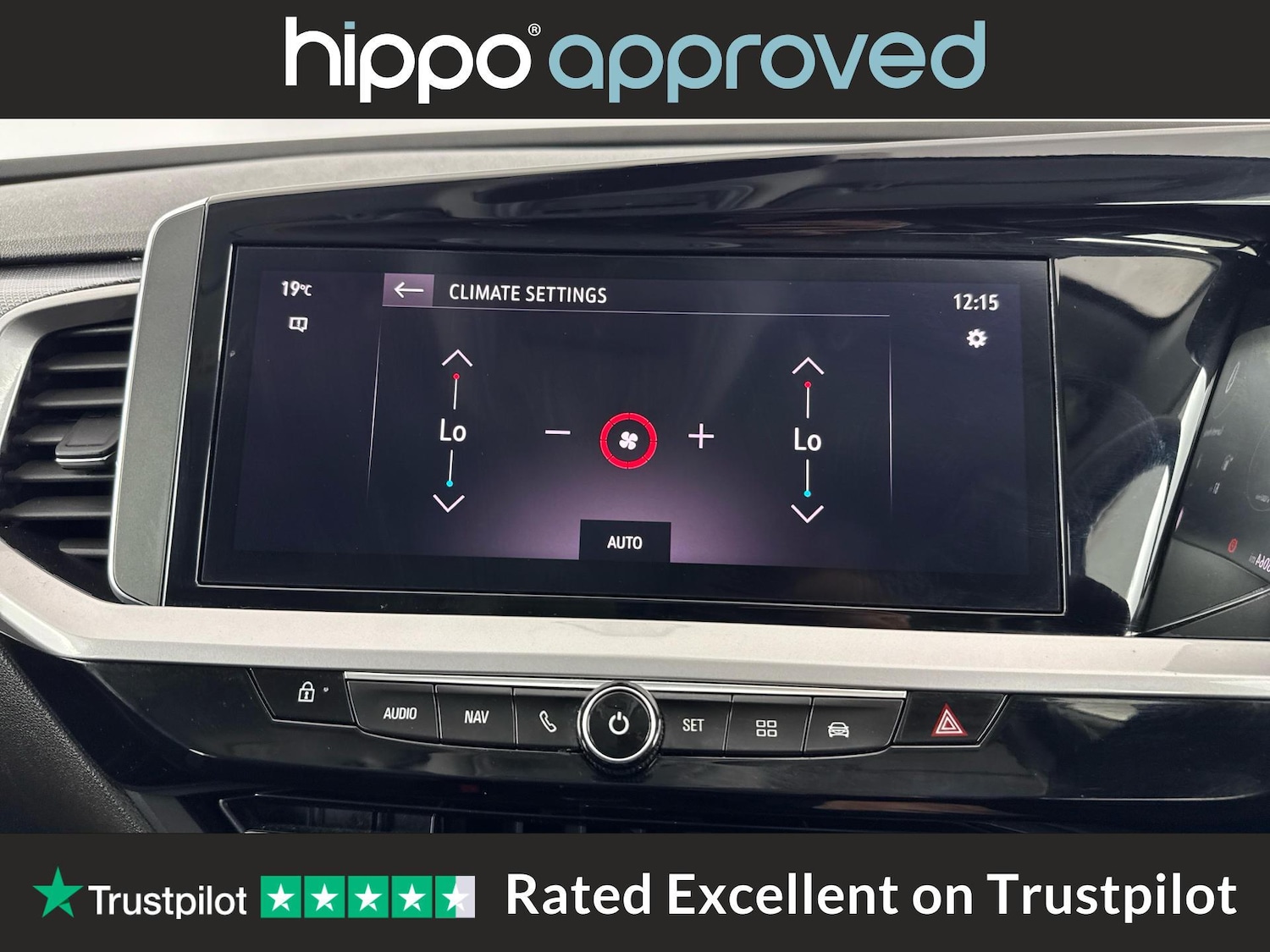 Used Vauxhall Grandland 2022 for sale - 76659161: Photo 21