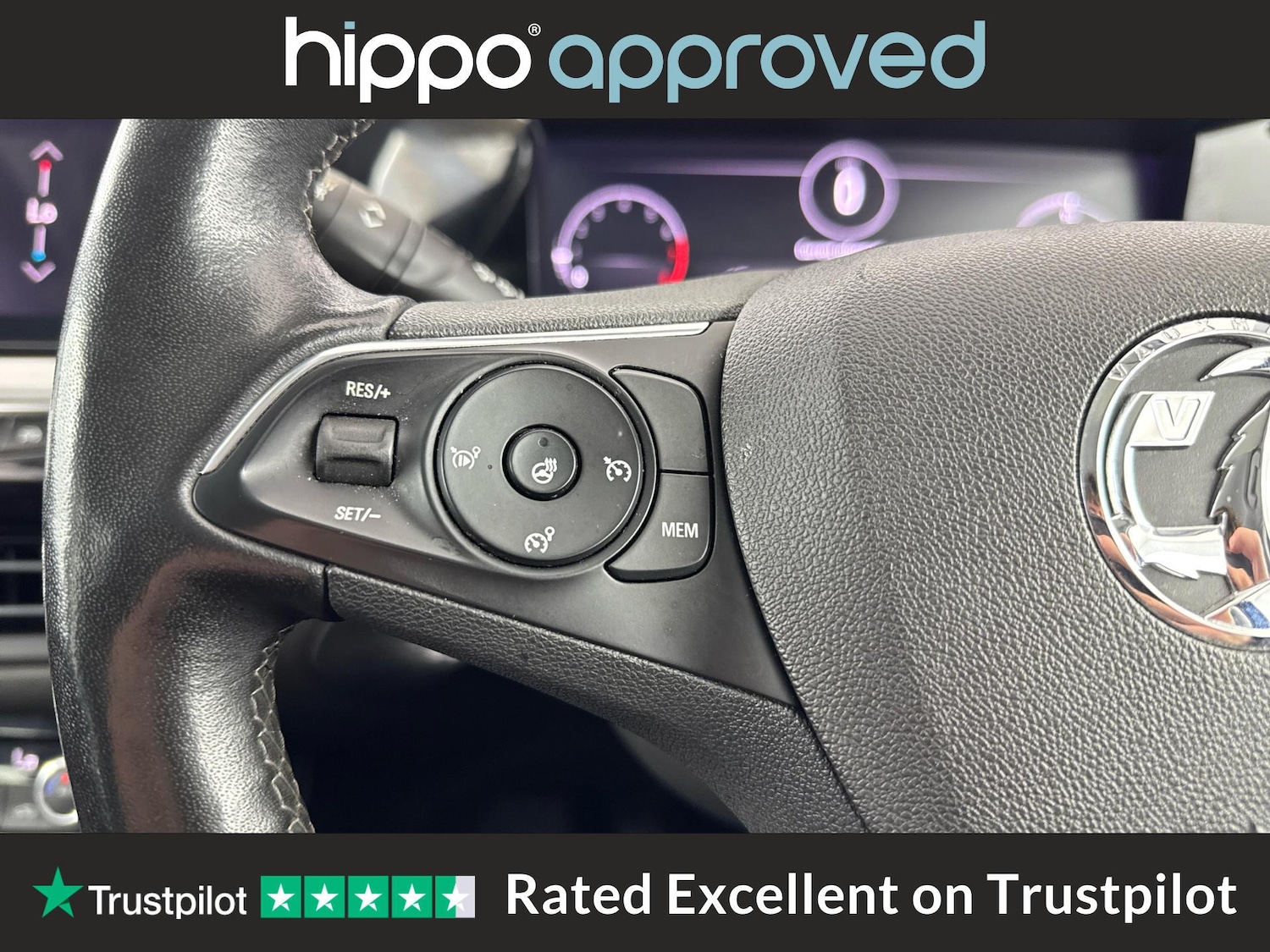 Used Vauxhall Grandland 2022 for sale - 76659161: Photo 22