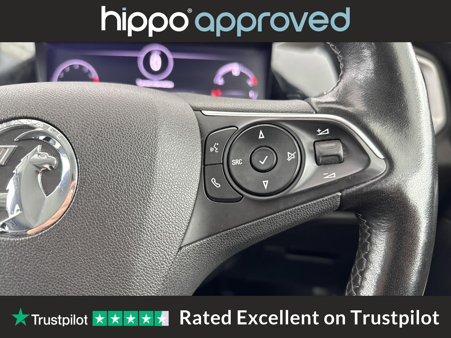 Used Vauxhall Grandland 2022 for sale - 76659161: Photo 23