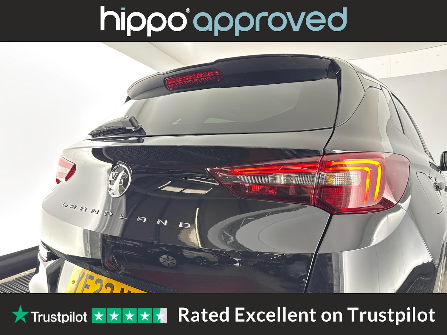 Used Vauxhall Grandland 2022 for sale - 76659161: Photo 28