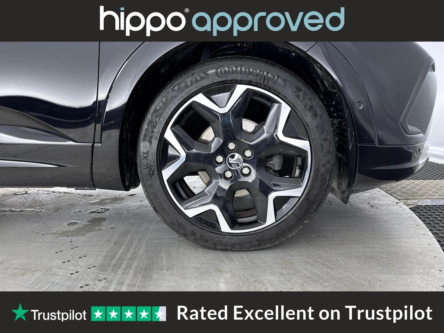 Used Vauxhall Grandland 2022 for sale - 76659161: Photo 29