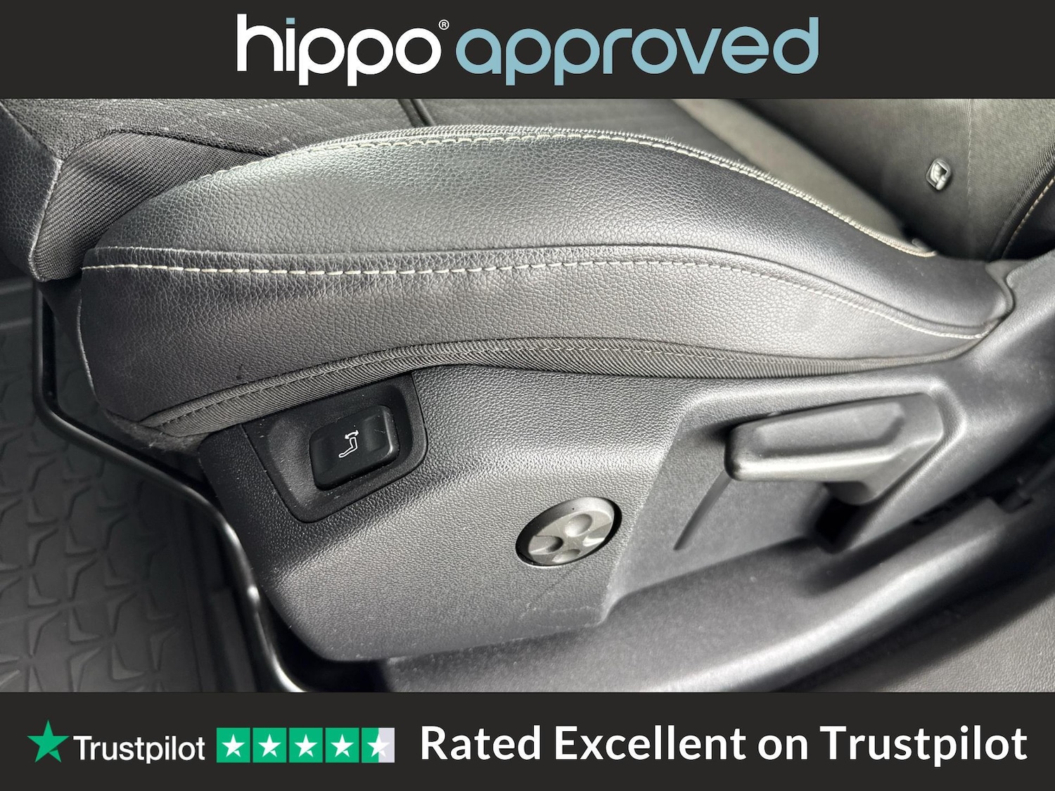 Used Vauxhall Grandland 2022 for sale - 76659161: Photo 30