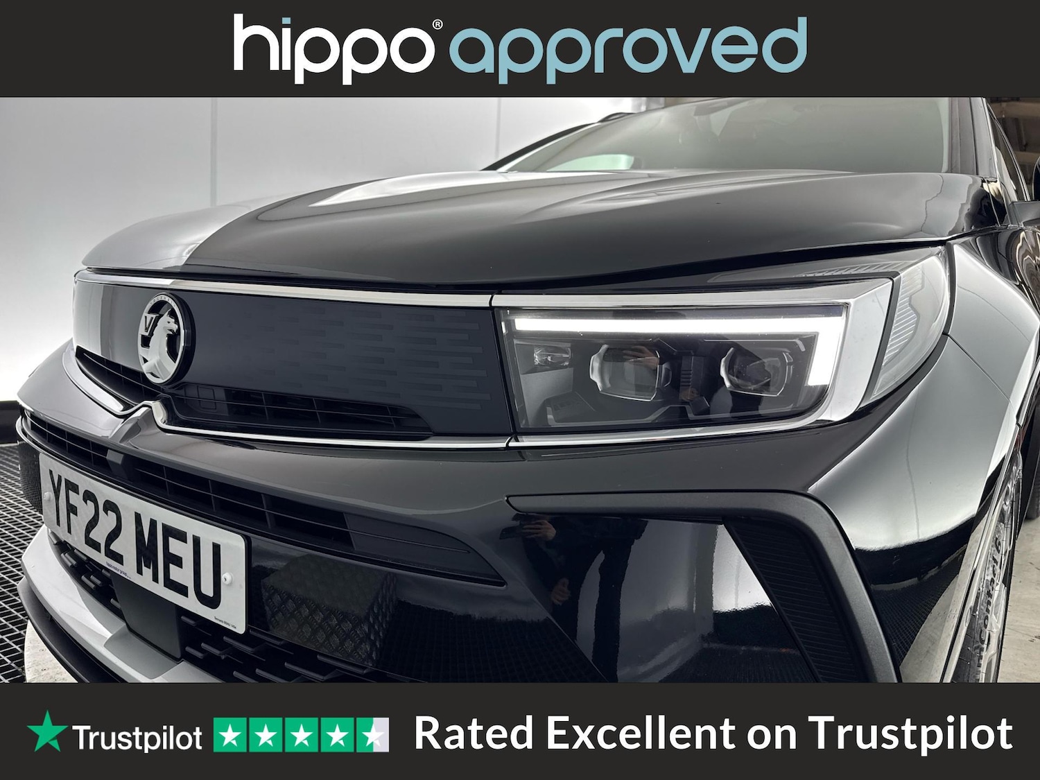 Used Vauxhall Grandland 2022 for sale - 76659161: Photo 32