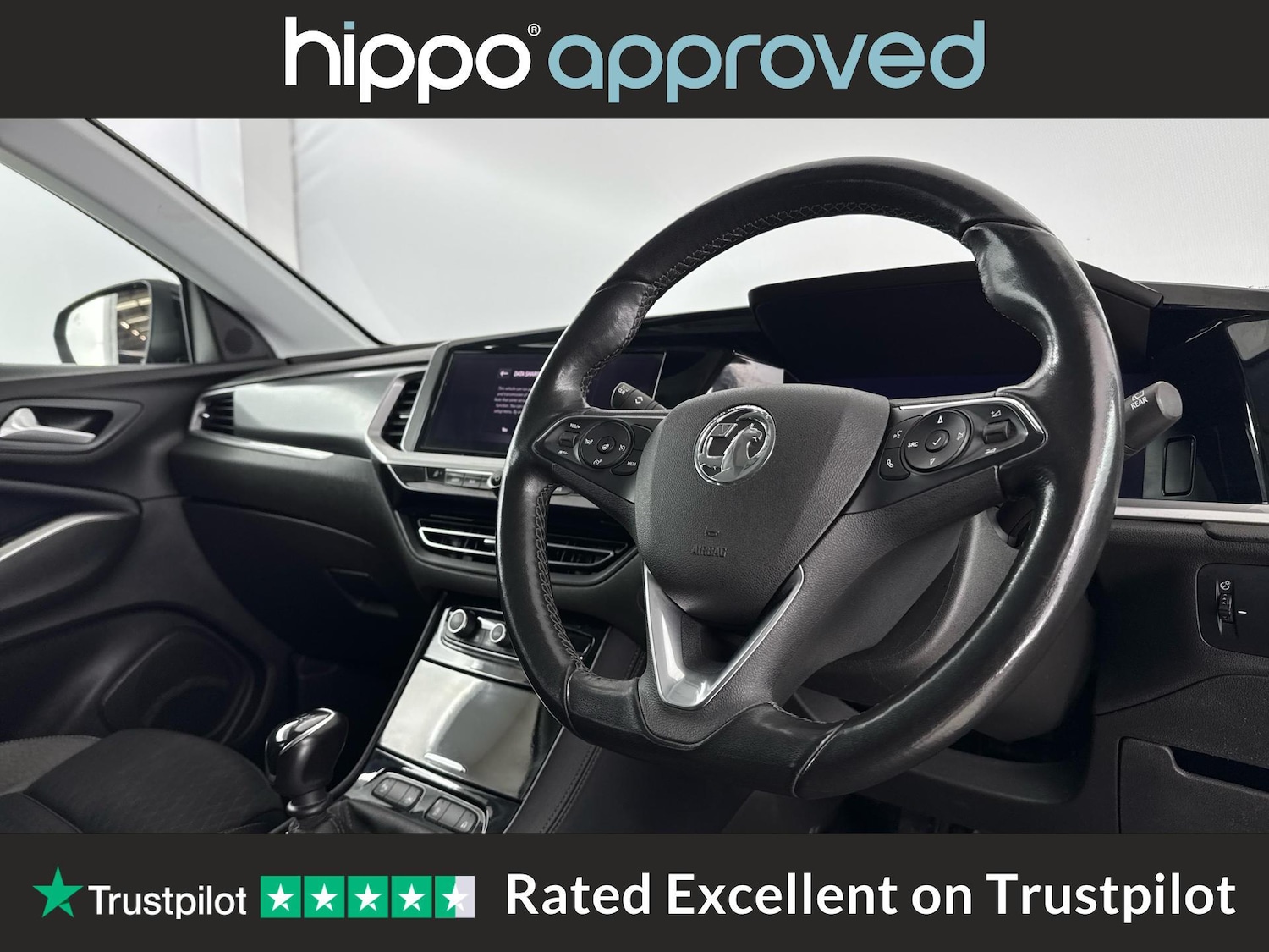 Used Vauxhall Grandland 2022 for sale - 76659161: Photo 9