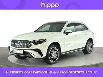 Used Mercedes-Benz GLC 2023 for sale - 79224644: Photo