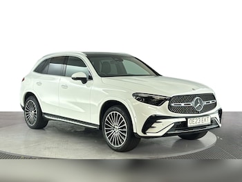 Used Mercedes-Benz GLC 2023 for sale - 79224644: Photo