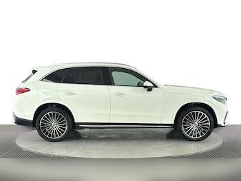 Used Mercedes-Benz GLC 2023 for sale - 79224644: Photo