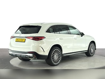 Used Mercedes-Benz GLC 2023 for sale - 79224644: Photo
