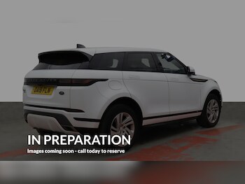 Used Land Rover Range Rover Evoque 2019 for sale - 75918796: Photo