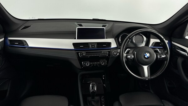 Used BMW X1 2022 for sale - 75568917: Photo 11