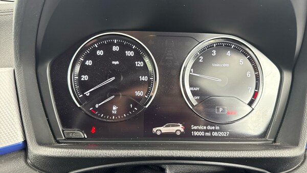 Used BMW X1 2022 for sale - 75568917: Photo 13