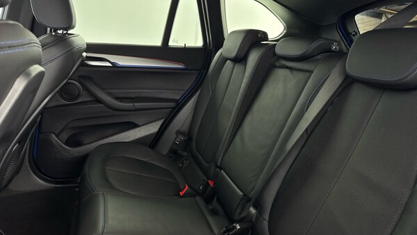 Used BMW X1 2022 for sale - 75568917: Photo 14