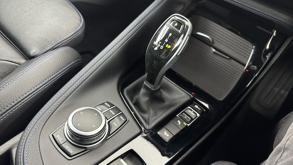 Used BMW X1 2022 for sale - 75568917: Photo 20
