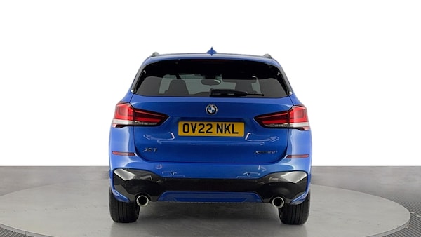 Used BMW X1 2022 for sale - 75568917: Photo 34