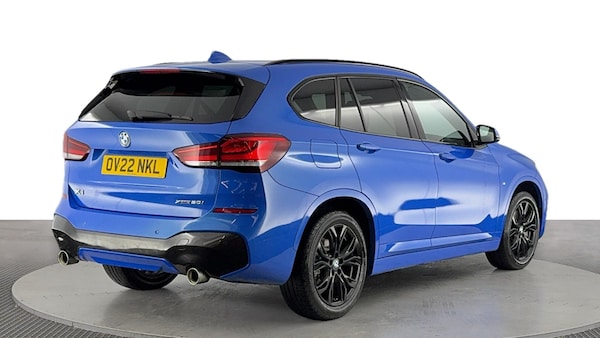 Used BMW X1 2022 for sale - 75568917: Photo 39