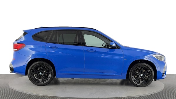 Used BMW X1 2022 for sale - 75568917: Photo 3