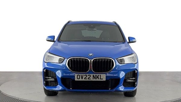 Used BMW X1 2022 for sale - 75568917: Photo 43
