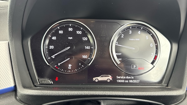 Used BMW X1 2022 for sale - 75568917: Photo 48