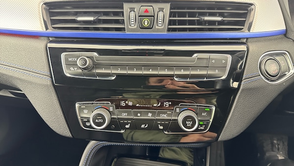 Used BMW X1 2022 for sale - 75568917: Photo 54