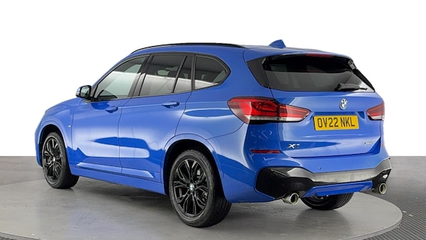 Used BMW X1 2022 for sale - 75568917: Photo 6