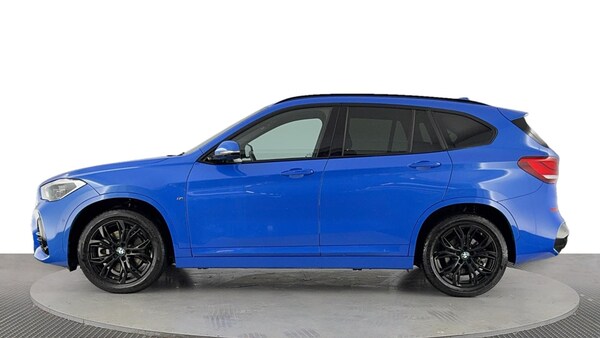 Used BMW X1 2022 for sale - 75568917: Photo 7