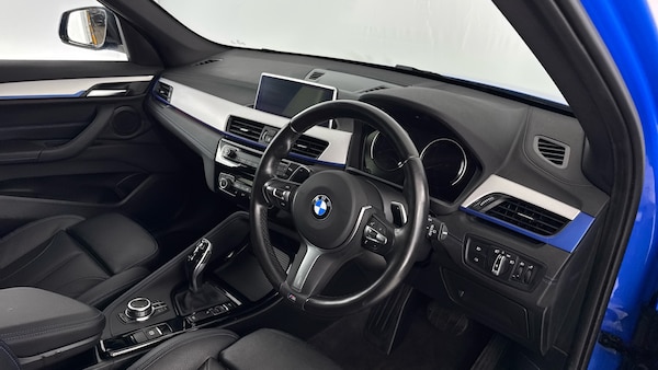 Used BMW X1 2022 for sale - 75568917: Photo 9