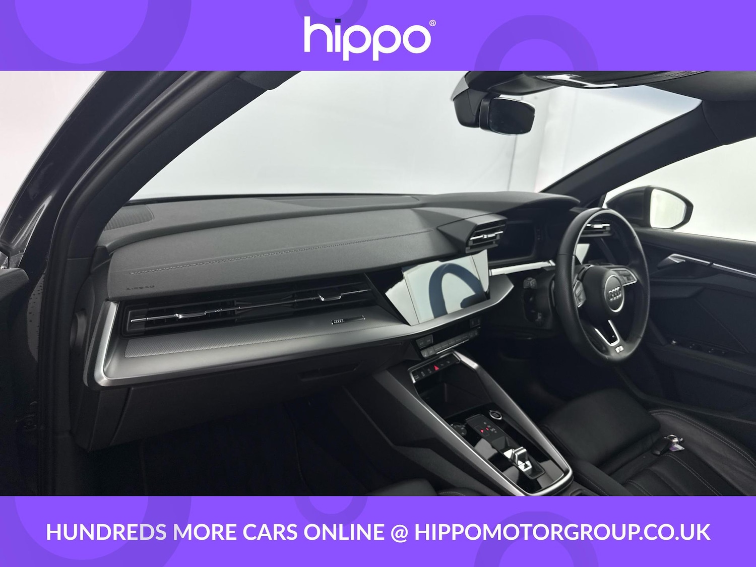 Used Audi A3 2023 for sale - 77291033: Photo 10