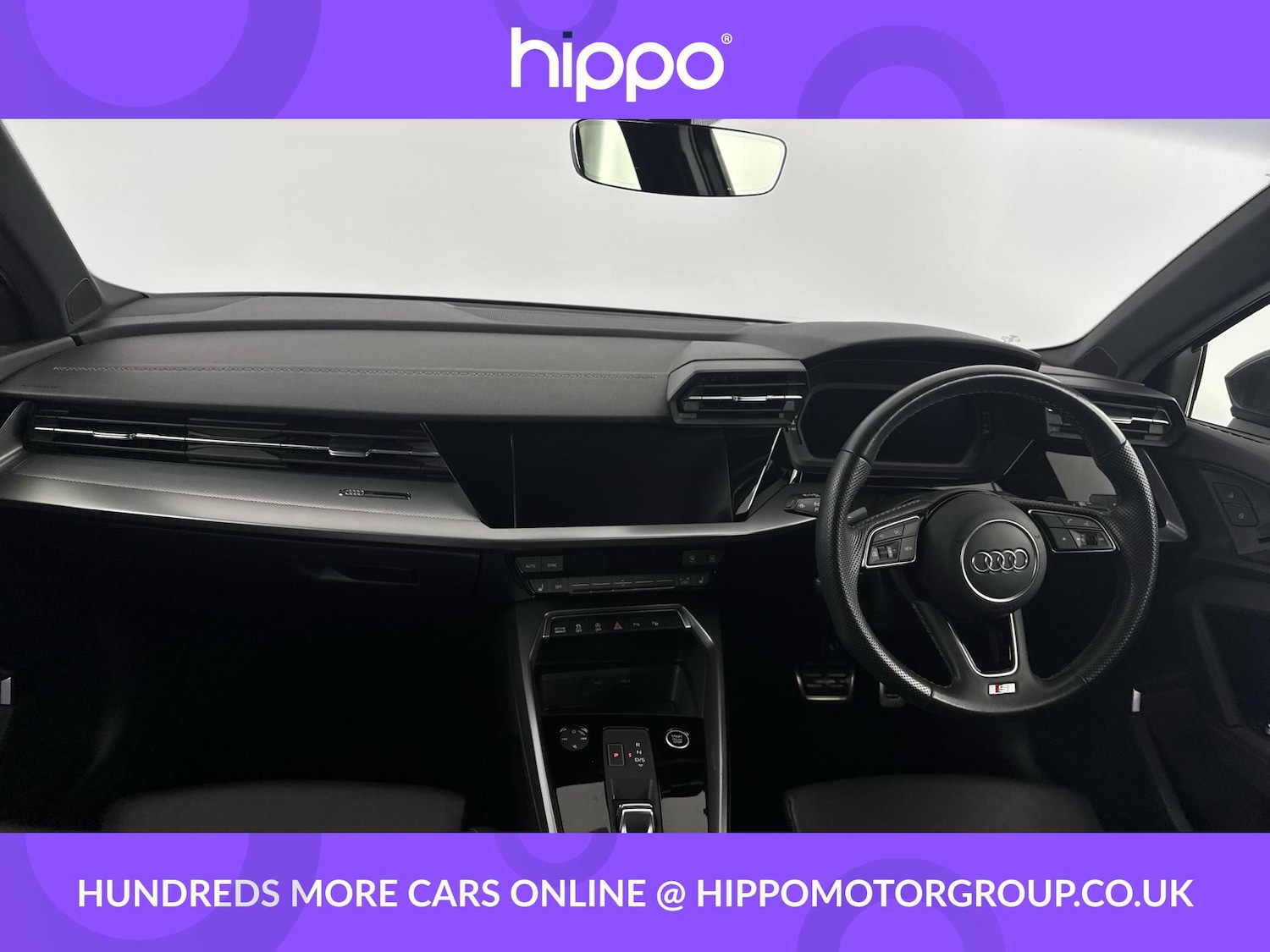 Used Audi A3 2023 for sale - 77291033: Photo 11