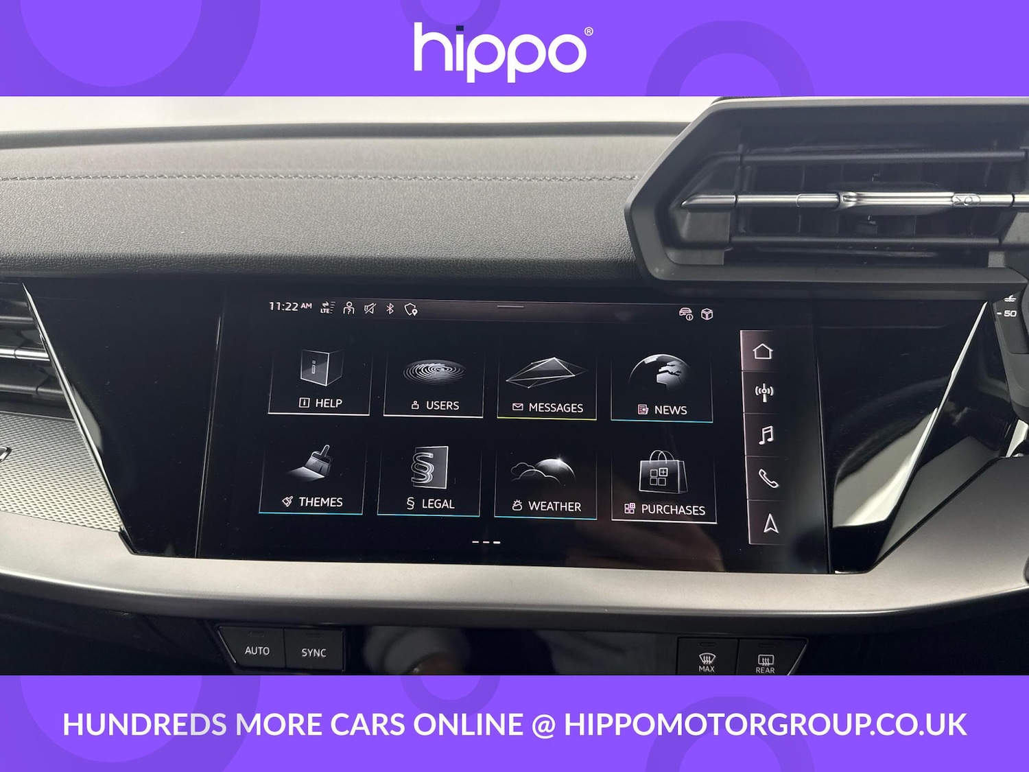 Used Audi A3 2023 for sale - 77291033: Photo 12