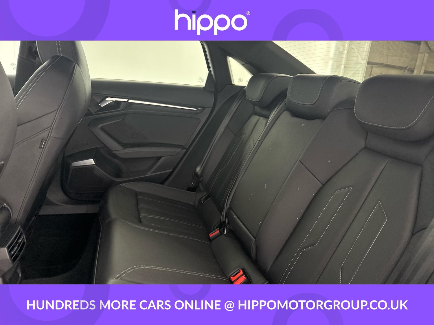 Used Audi A3 2023 for sale - 77291033: Photo 14