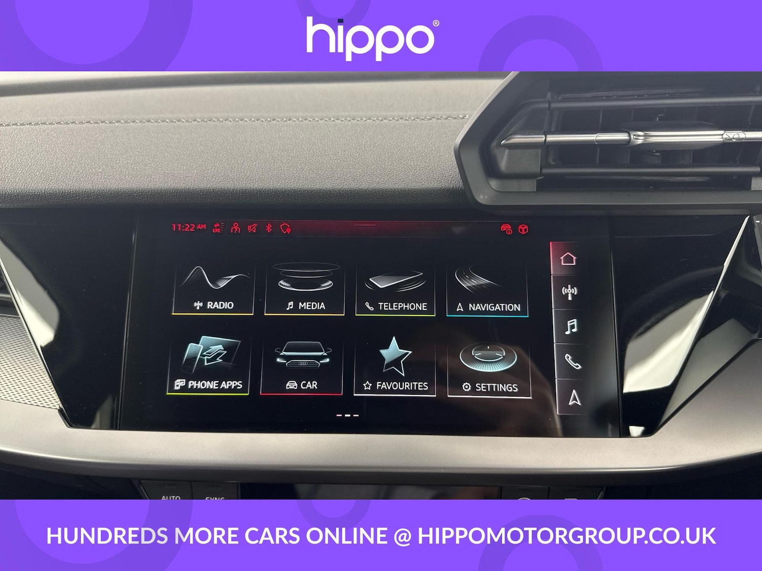 Used Audi A3 2023 for sale - 77291033: Photo 16