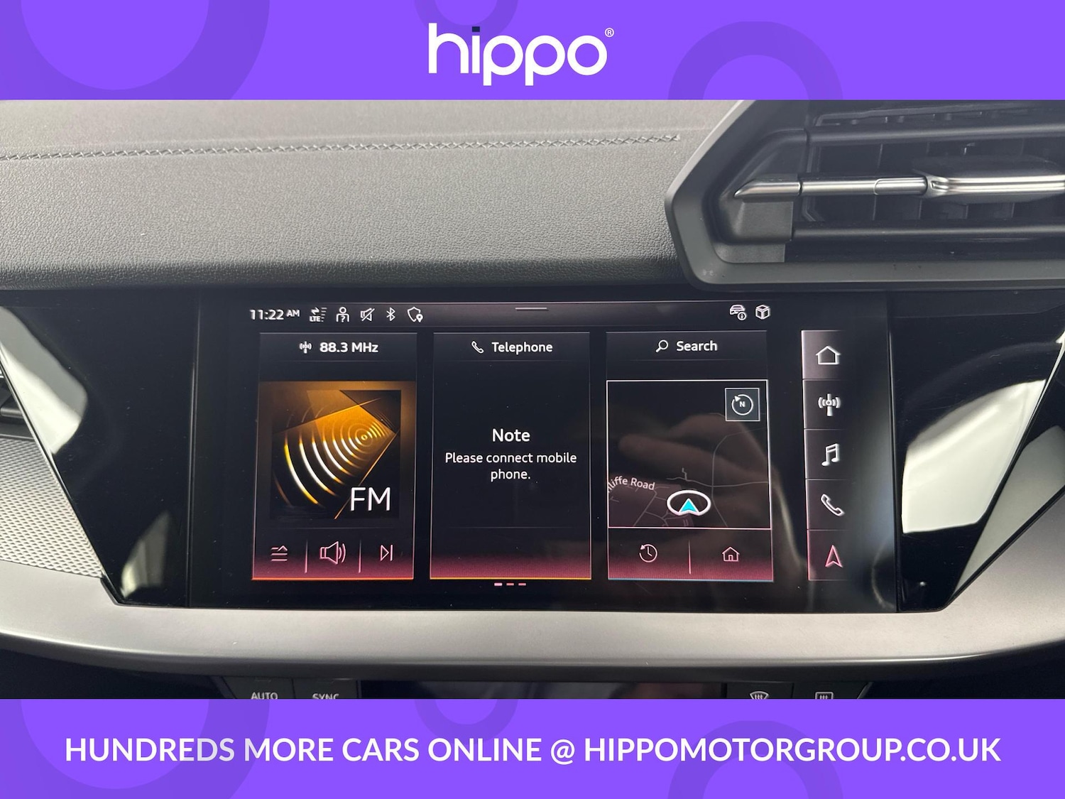 Used Audi A3 2023 for sale - 77291033: Photo 17