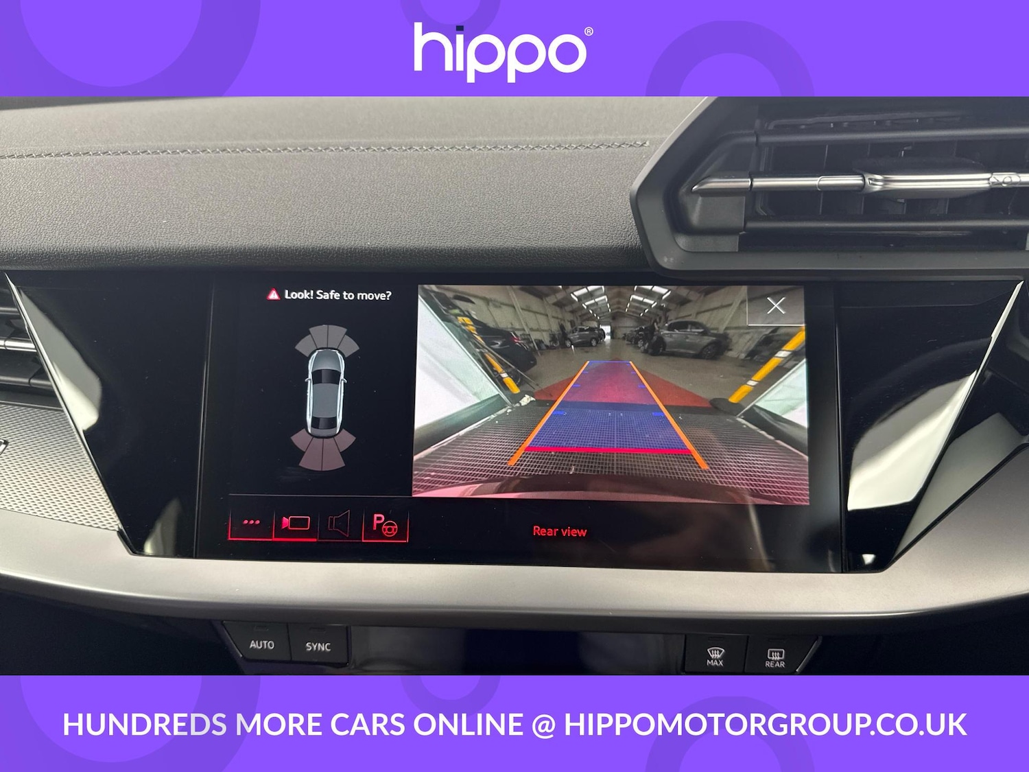 Used Audi A3 2023 for sale - 77291033: Photo 18