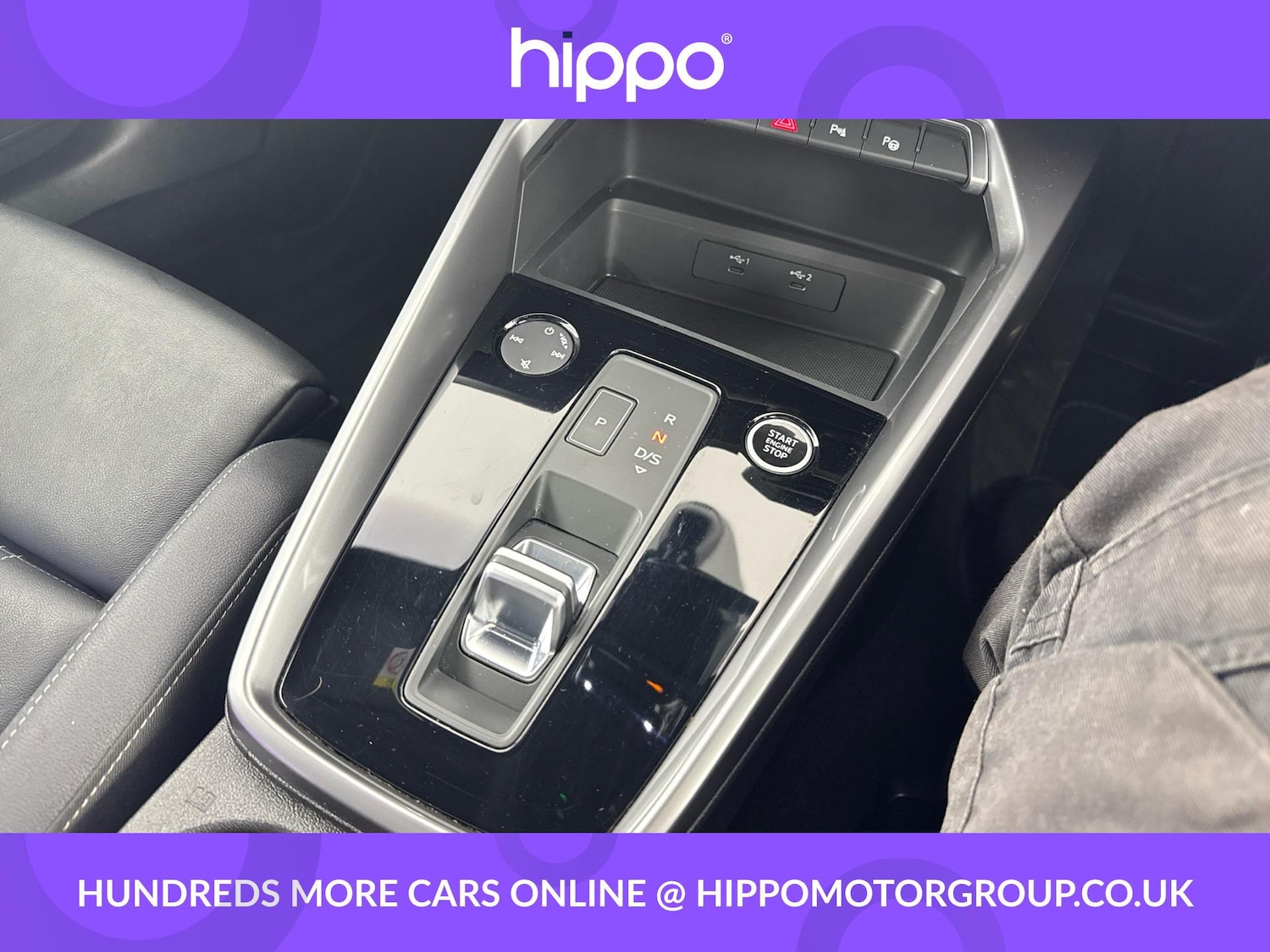 Used Audi A3 2023 for sale - 77291033: Photo 20