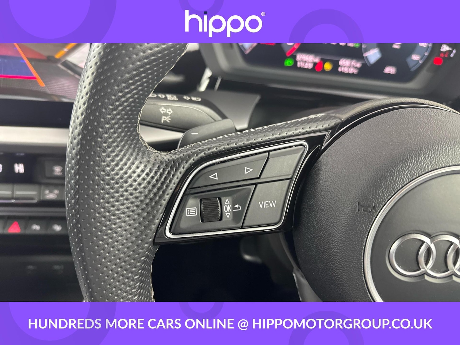 Used Audi A3 2023 for sale - 77291033: Photo 21